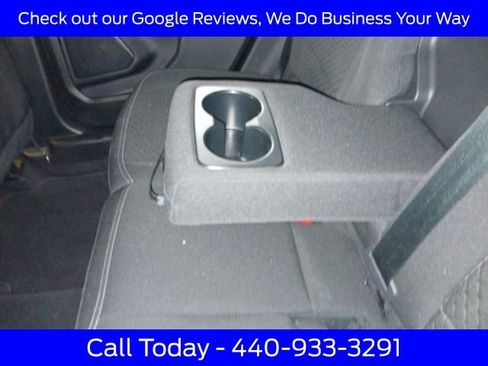 Certified 2023 Ford Escape Active image 35