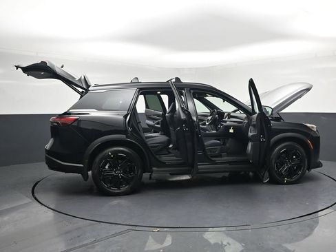 New 2026 INFINITI QX60 Sport image 39