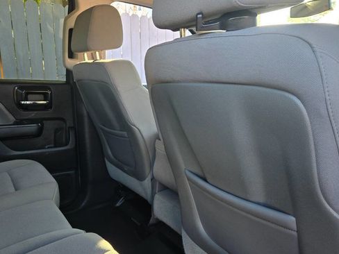 Used 2014 GMC Sierra 1500 2WD Crew Cab w/ Sierra Appearance Package image 18