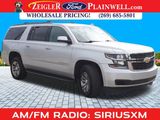 Used 2018 Chevrolet Suburban LS image 4