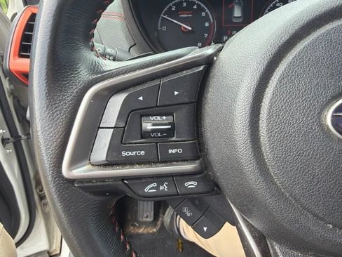 Used 2020 Subaru Forester Sport AWD/4WD image 14
