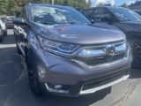 Used 2018 Honda CR-V Touring image 5