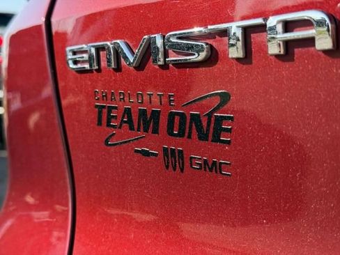 Used 2024 Buick Envista Avenir image 34