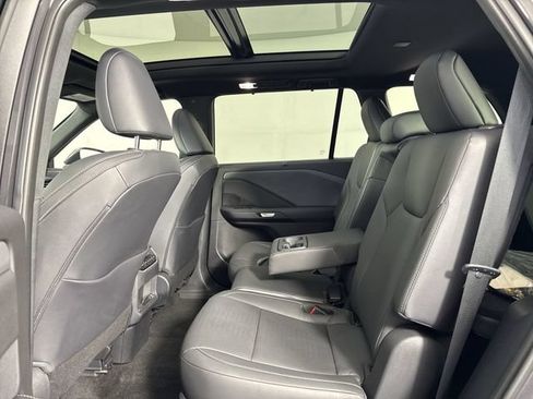 Certified 2026 Lexus TX 350 AWD w/ Technology Package image 26