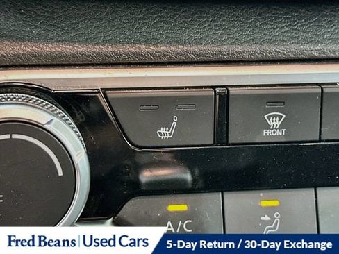 Used 2023 Nissan Altima 2.5 SV w/ SV Premium Package FWD image 26