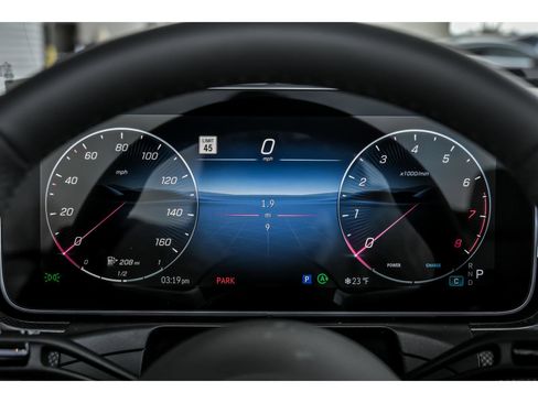 New 2026 Mercedes-Benz CLE 300 4MATIC Cabriolet image 10