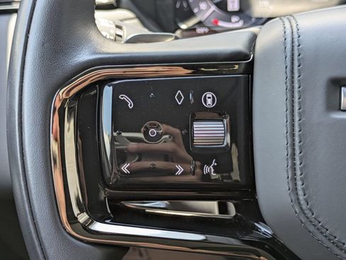 Certified 2025 Land Rover Range Rover Velar S AWD/4WD image 26