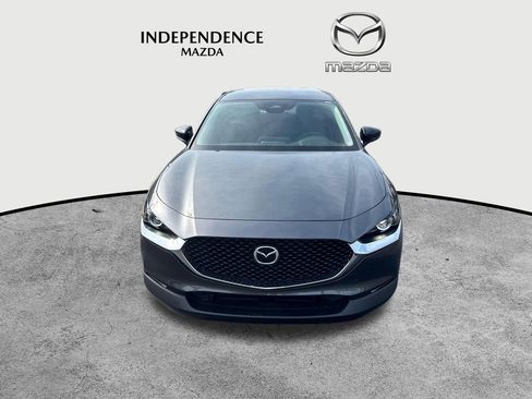 New 2026 MAZDA CX-30 AWD 2.5 S w/ Select Sport Pkg image 8