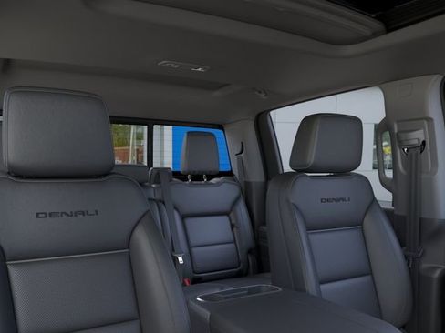 New 2026 GMC Sierra 1500 Denali AWD/4WD image 24