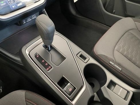 New 2026 Subaru Impreza 2.0i Sport AWD/4WD image 16