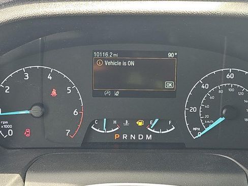 Used 2022 Ford Transit 350 XLT RWD image 9