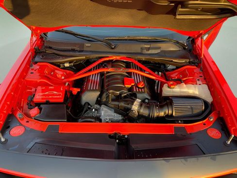 Used 2018 Dodge Challenger T/A image 35