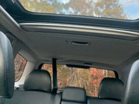 Used 2011 Subaru Forester 2.5X Touring image 36