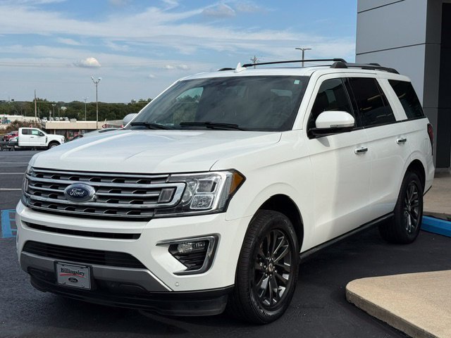 Used 2021 Ford Expedition Limited RWD image 5
