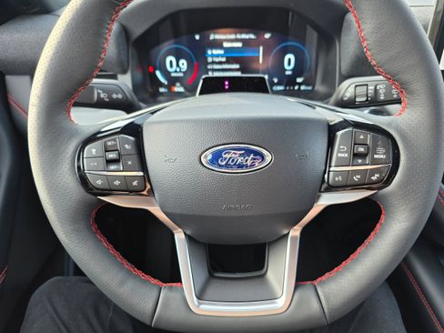 New 2026 Ford Explorer ST-Line image 14