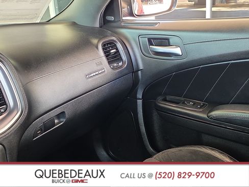 Used 2021 Dodge Charger GT w/ Plus Group RWD image 18