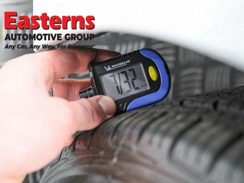 Used 2024 Toyota Corolla LE image 25