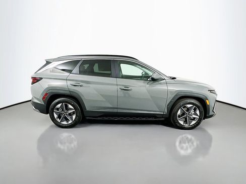 New 2026 Hyundai Tucson SEL image 4