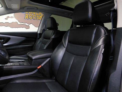 Used 2024 Nissan Murano SL image 39