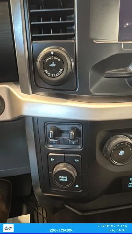 Used 2021 Ford F150 XLT w/ XTR Package AWD/4WD image 23