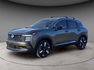 New 2026 Nissan Kicks SR w/ Cold Weather Package video 1