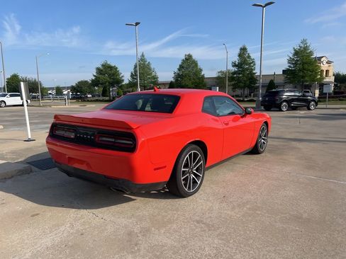Used 2022 Dodge Challenger R/T w/ Plus Package RWD image 6