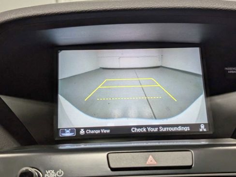 Used 2019 Acura MDX A-Spec image 29