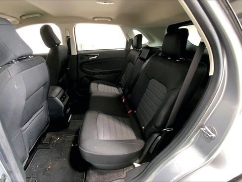 Used 2023 Ford Edge SE AWD/4WD image 24