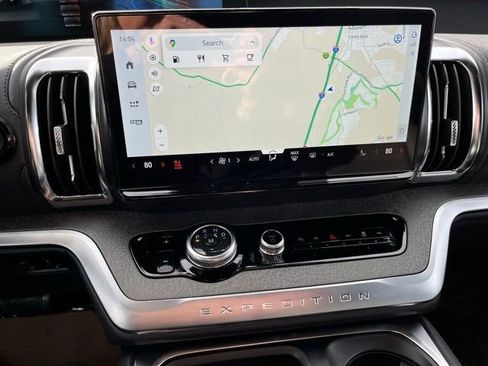 New 2026 Ford Expedition Tremor image 27