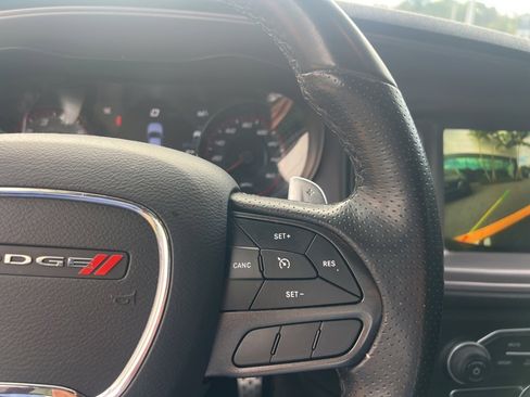 Used 2023 Dodge Charger R/T w/ Harman/Kardon Audio Group image 36