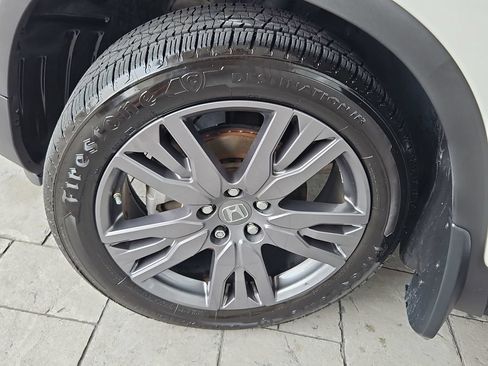 Used 2021 Honda Passport EX-L image 35
