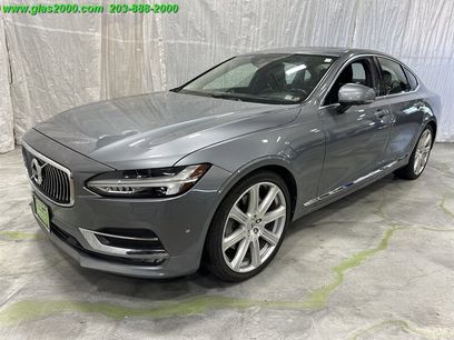 Used 2017 Volvo S90 T6 Inscription w/ Vision Package
