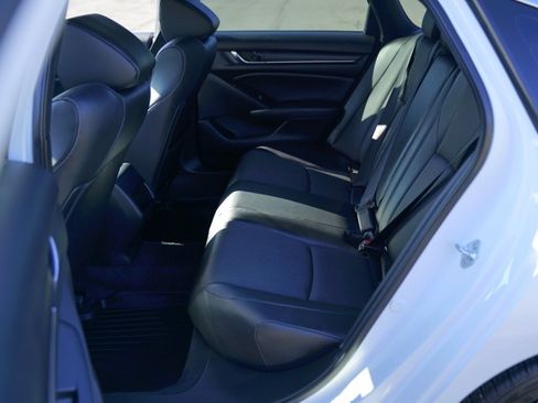 Used 2022 Honda Accord Sport image 26