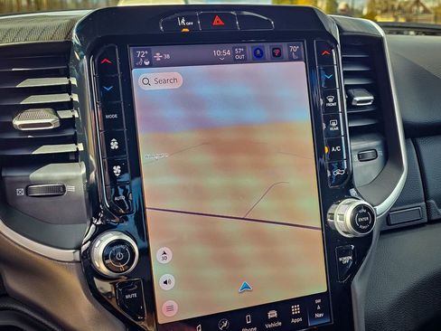 New 2026 RAM 1500 Big Horn image 28