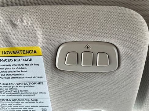 Used 2021 Ford Explorer Platinum w/ Equipment Group 601A image 26