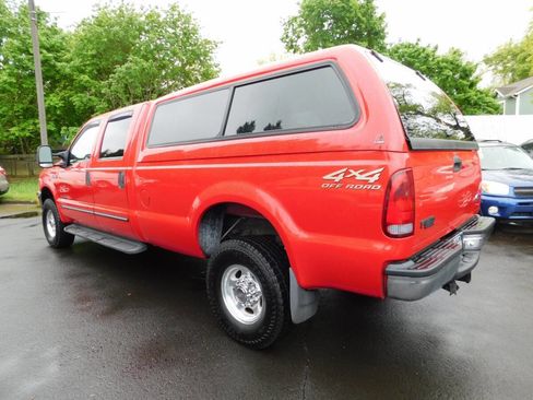 Used 2000 Ford F350 Lariat AWD/4WD image 4