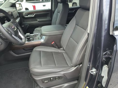 Used 2024 GMC Sierra 1500 SLT RWD image 11
