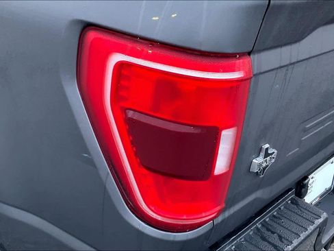 Used 2021 Ford F150 XLT w/ Equipment Group 302A High image 26