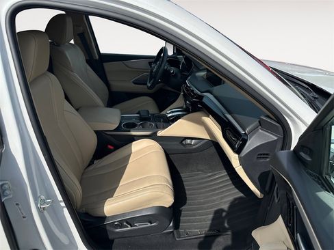 Used 2023 Acura MDX SH-AWD w/ Technology Package image 15