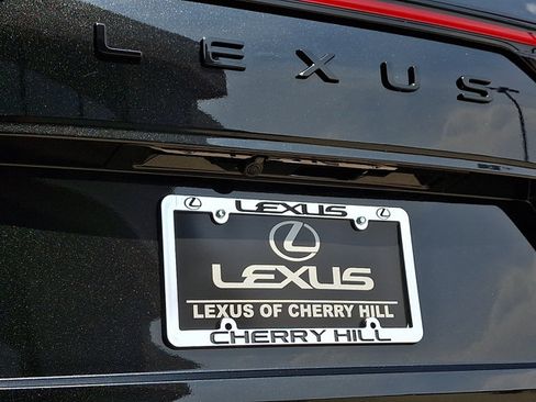 New 2026 Lexus LX 600 F Sport w/ Accessory Package (2T) AWD/4WD image 18