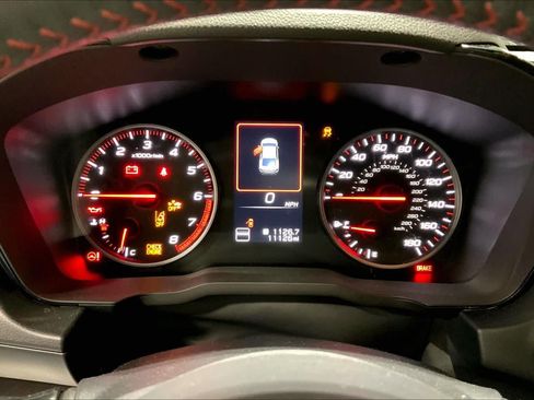 Used 2024 Subaru WRX AWD/4WD image 26