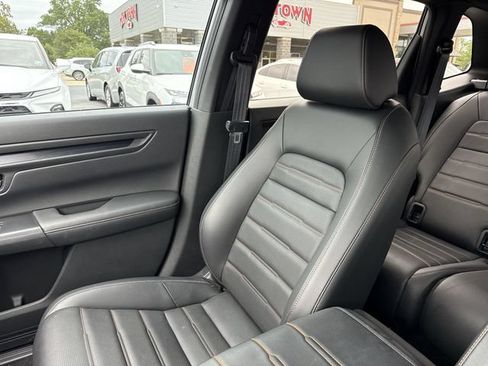 Used 2024 Honda CR-V Sport-L image 24