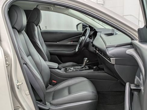 Used 2024 MAZDA CX-30 AWD 2.5 S w/ Select Sport Pkg image 14