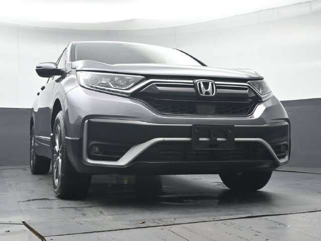 Used 2022 Honda CR-V EX-L image 32