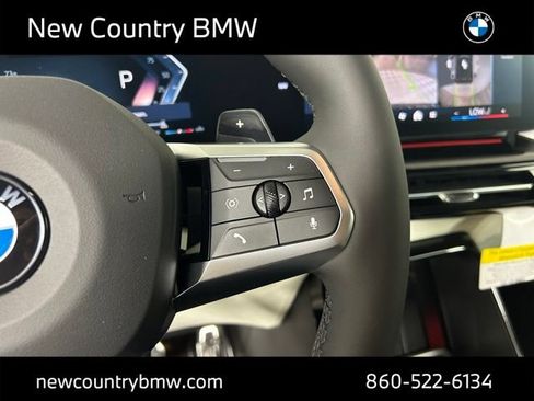 New 2026 BMW X1 xDrive28i w/ Technology Package AWD/4WD image 16