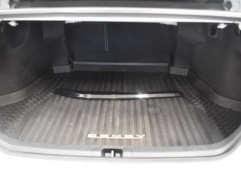 Used 2021 Toyota Camry XSE w/ Navigation Package FWD image 16