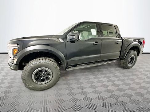 New 2025 Ford F150 Raptor image 24