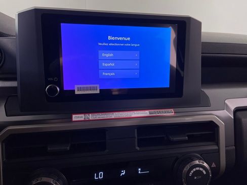 New 2026 Toyota Tacoma TRD Off-Road image 20