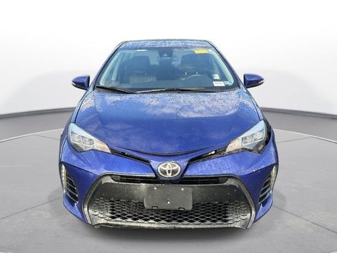 Used 2017 Toyota Corolla LE image 3