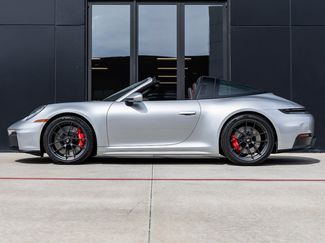 Certified 2026 Porsche 911 Targa 4 GTS video 2